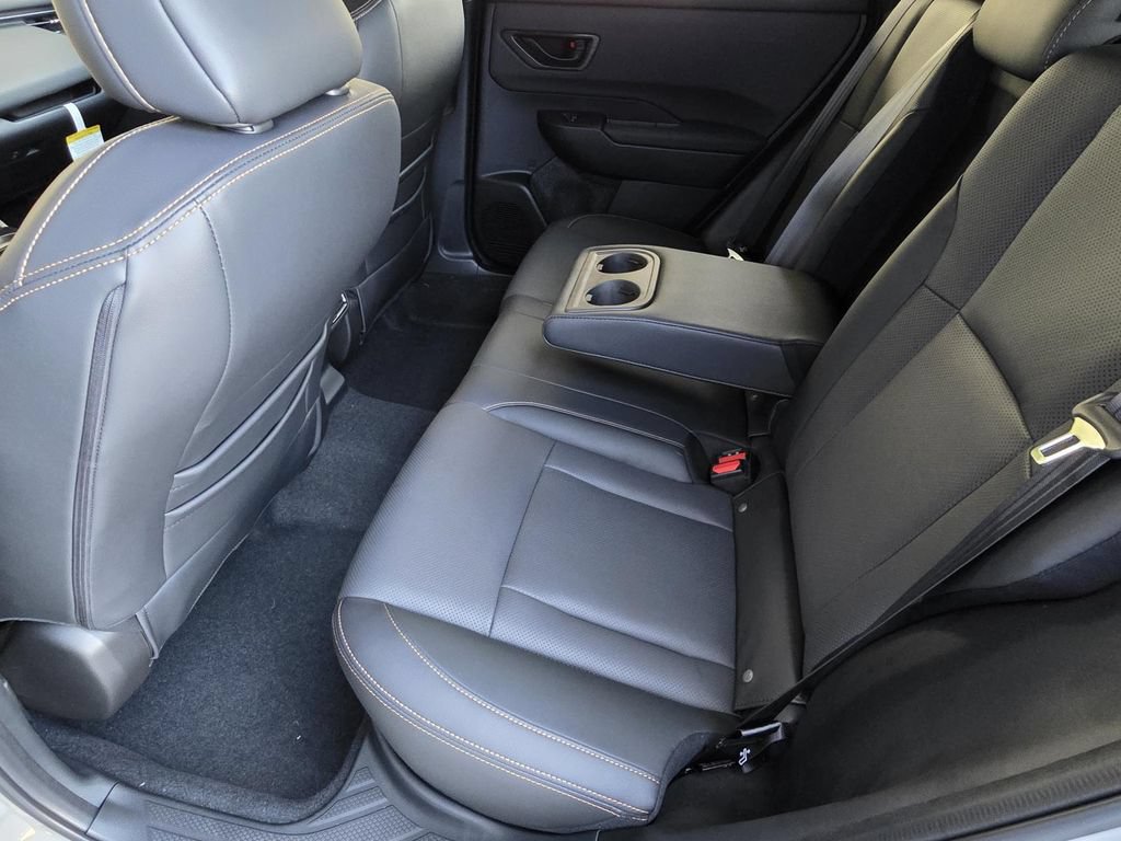 New 2026 Subaru Outback Wilderness AWD/4WD image 10