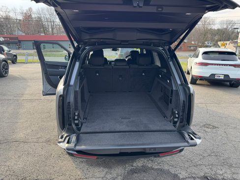 Used 2023 Land Rover Range Rover SE image 19