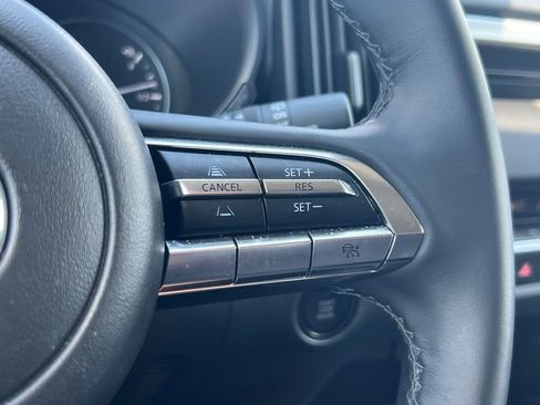 Used 2025 MAZDA CX-50 AWD 2.5 S w/ Premium Package image 25