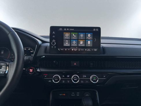 Used 2023 Honda CR-V EX-L image 14