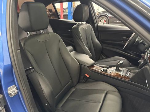Used 2015 BMW 335i Sedan RWD image 25