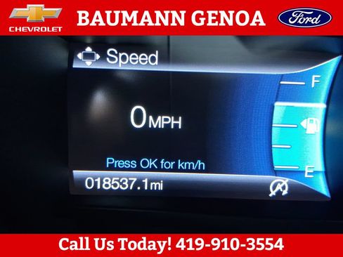 Used 2024 Ford Edge SEL w/ Convenience Package AWD/4WD image 19