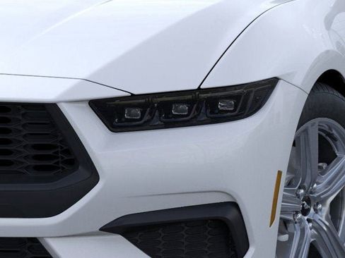 New 2026 Ford Mustang Coupe image 18