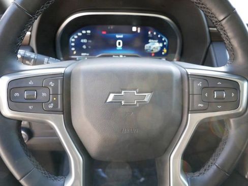 Used 2023 Chevrolet Tahoe Z71 w/ Luxury Package image 19