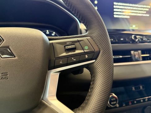 New 2026 Mitsubishi Outlander SEL Black Edition FWD image 15