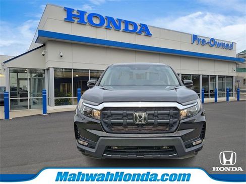 Used 2024 Honda Ridgeline RTL image 2