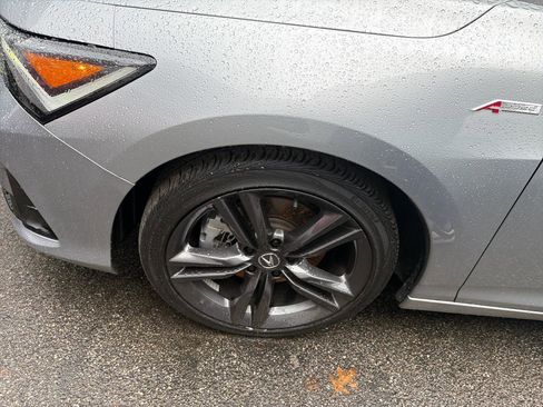 Used 2023 Acura Integra A-Spec image 14