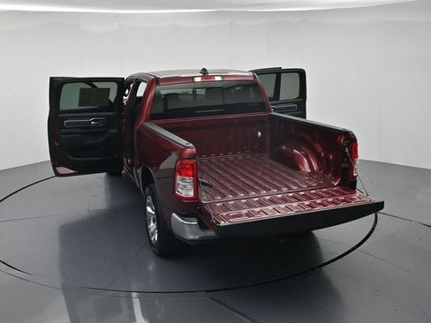 Used 2022 RAM 1500 Big Horn AWD/4WD image 47