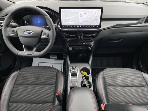 Used 2023 Ford Escape ST-Line w/ Tech Pack #1 image 21