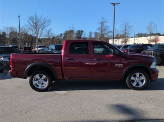 Used 2014 RAM 1500 Express video 3