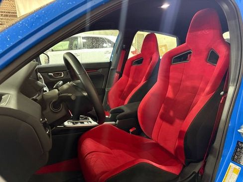 Used 2024 Honda Civic Type R image 5