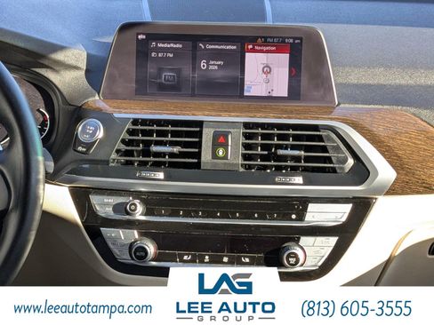 Used 2020 BMW X3 sDrive30i w/ Convenience Package image 18