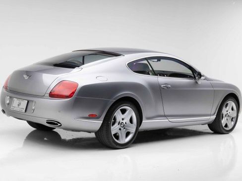 Used 2006 Bentley Continental GT AWD/4WD image 19