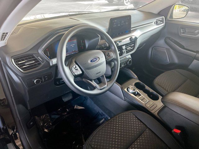 Used 2026 Ford Escape Active FWD image 10