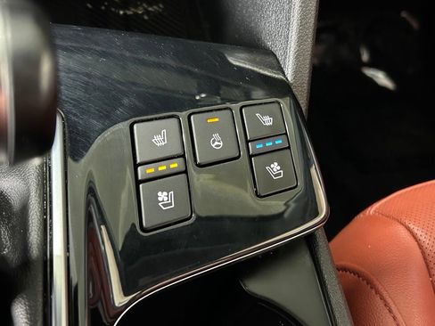 Used 2023 Kia Sportage SX AWD/4WD image 30