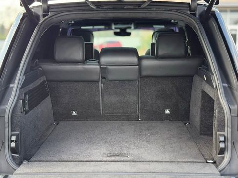 Used 2018 Land Rover Range Rover Supercharged image 52