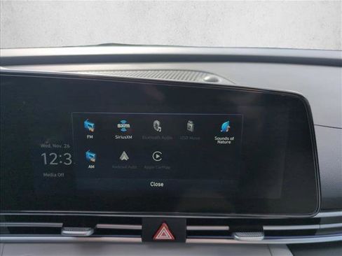 New 2026 Hyundai Elantra Limited image 12