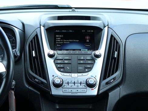 Used 2015 Chevrolet Equinox LTZ image 16