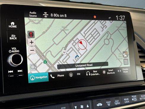 Certified 2026 Honda Odyssey Elite image 24