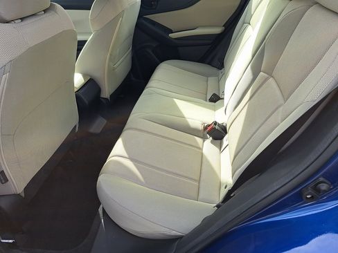 Used 2023 Subaru Impreza 2.0i image 27