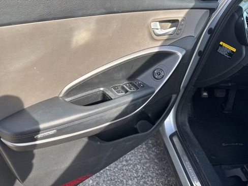 Used 2015 Hyundai Santa Fe Sport 2.0T w/ Option Group 05 image 19