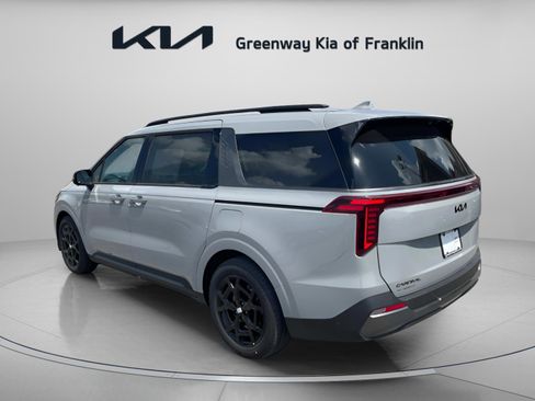 New 2026 Kia Carnival SX Prestige image 5