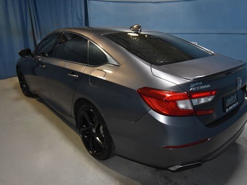 Used 2020 Honda Accord Sport image 27