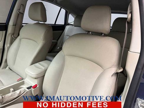 Used 2014 Subaru Crosstrek 2.0i Limited image 14