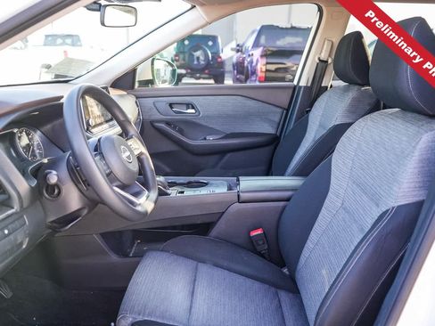Used 2023 Nissan Rogue SV FWD image 13