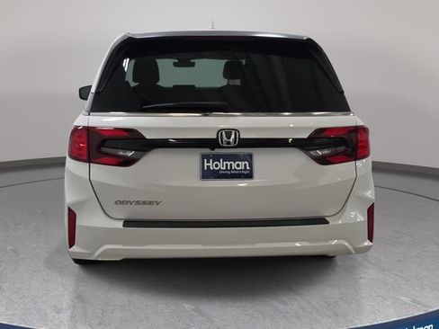 Used 2025 Honda Odyssey EX-L image 7