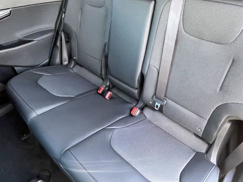 New 2025 Kia EV6 Light w/ Light LR Technology Package image 15