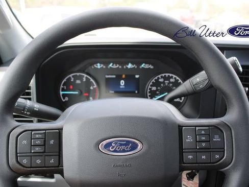 New 2026 Ford F350 XLT AWD/4WD image 13