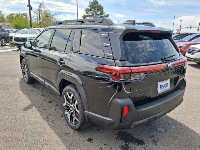 New 2026 Subaru Outback Touring XT AWD/4WD image 5