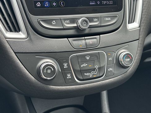 Certified 2020 Chevrolet Malibu LS FWD image 29