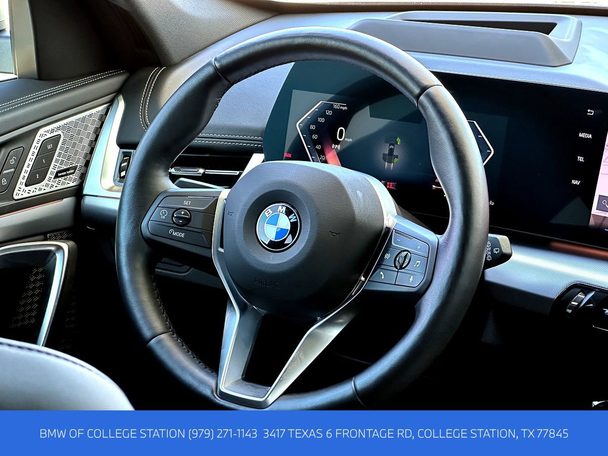 Certified 2024 BMW X1 xDrive28i w/ Premium Package AWD/4WD image 29