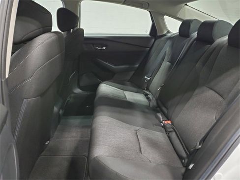 Used 2023 Honda Accord EX image 11