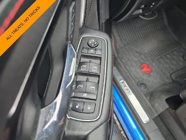 Used 2024 RAM 1500 TRX w/ TRX Level 2 Equipment Group AWD/4WD image 14