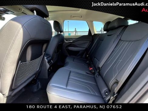 New 2026 Audi Q3 quattro 2.0T image 10