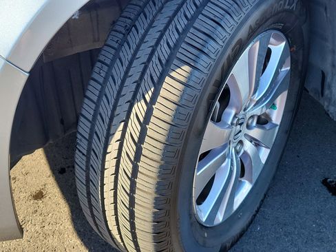 Used 2014 Honda Odyssey EX-L image 11