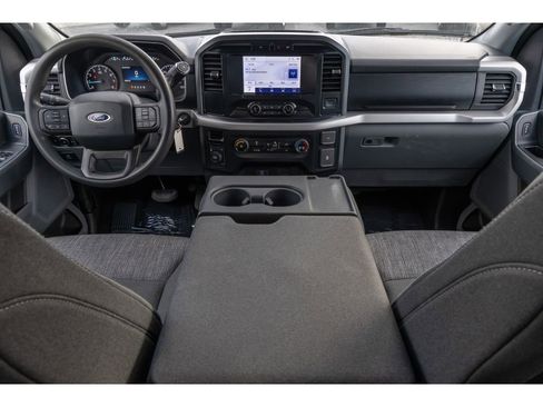 Used 2023 Ford F150 XLT image 12
