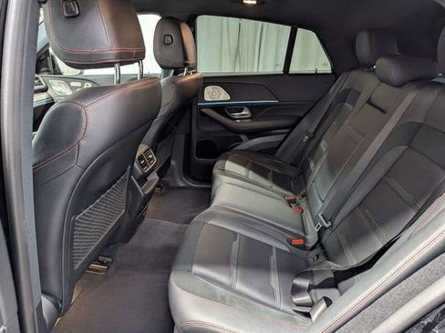 Used 2022 Mercedes-Benz GLE 53 AMG 4MATIC Coupe image 9