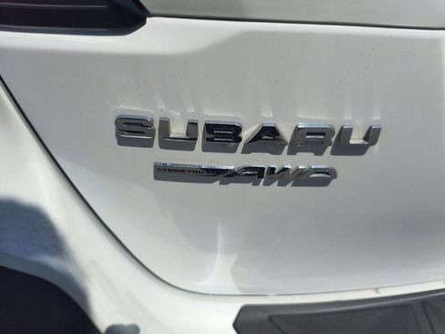 Used 2022 Subaru Outback Premium AWD/4WD image 28