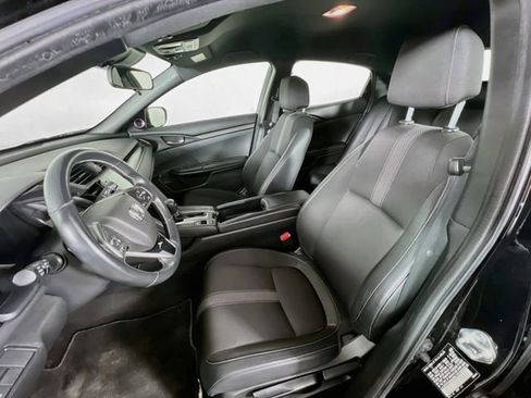 Used 2021 Honda Civic Sport image 21