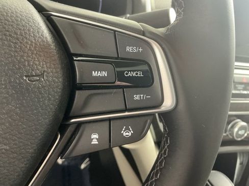 Certified 2020 Honda Accord EX-L image 18