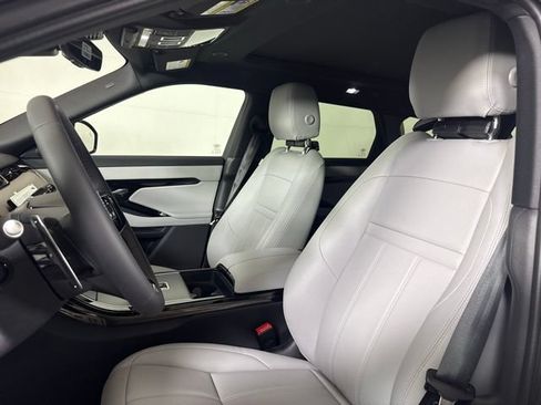 Certified 2026 Land Rover Range Rover Evoque S AWD/4WD image 6