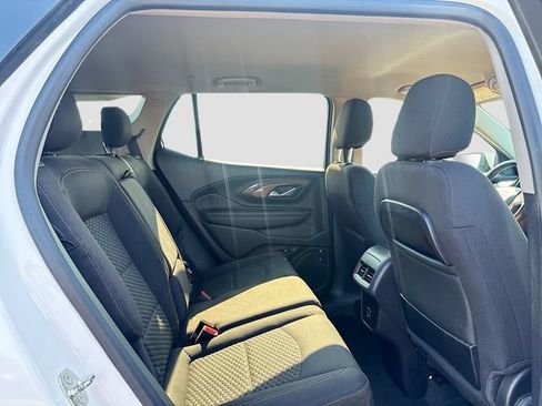 Used 2018 GMC Terrain SLE w/ Driver Convenience Package FWD image 22