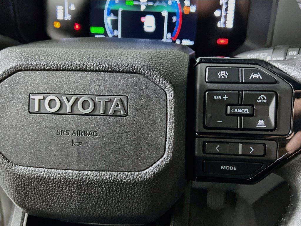 Used 2026 Toyota Land Cruiser 1958 AWD/4WD image 17