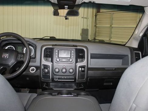 Used 2019 RAM 1500 Tradesman w/ Tradesman SXT Package RWD image 20