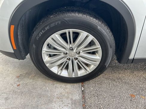 Used 2024 Mitsubishi Outlander ES image 13