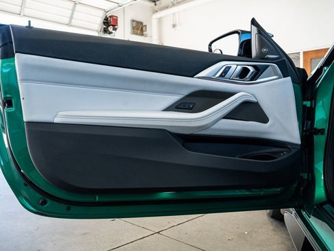 Used 2022 BMW M4 xDrive Competition w/ Executive Package image 33